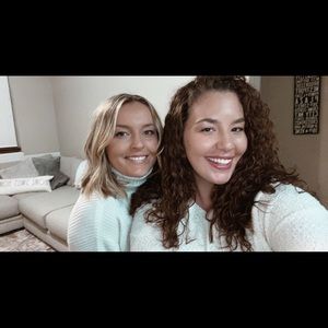 Meet your Posher, Shelbie